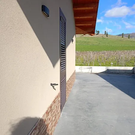 Appartement Vm Maniace