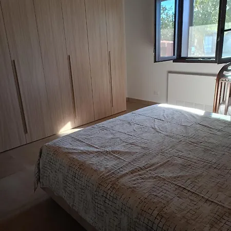 Vm Lejlighed Maniace