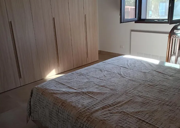 Vm Lejlighed Maniace