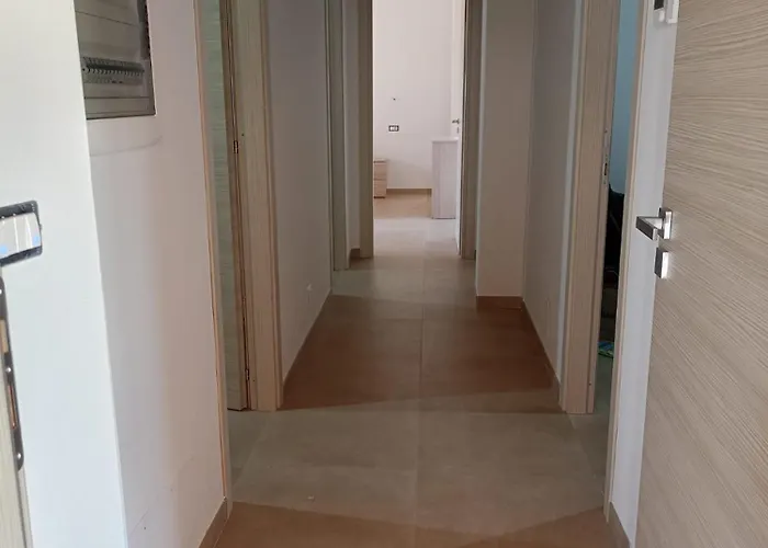 Vm Lejlighed Maniace