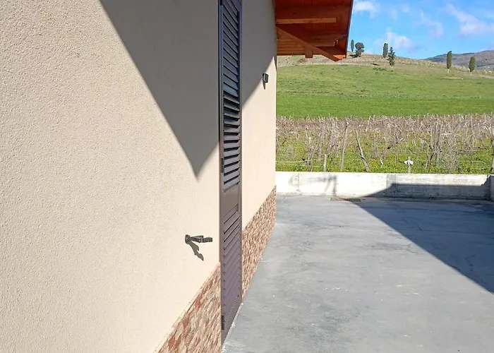 Lejlighed Vm Maniace